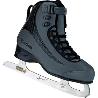 Riedell Recreational Youth Ice Skates