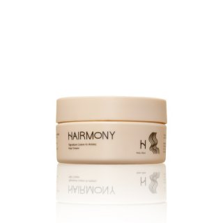 HAIRMONY Signature Leave-in Amino Hair Cream - 30gr