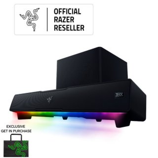 Razer Leviathan V2