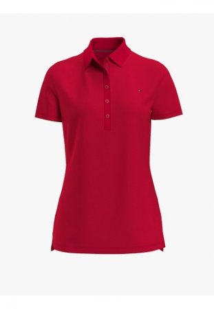 Tommy Hilfiger - Essential Solid Polo 2