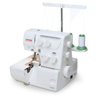 Janome 8002D