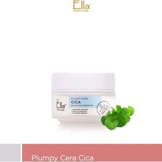 Ella Skincare Plumpy Cera Cica 