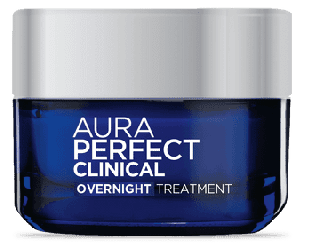 L'Oreal Paris Aura Perfect Clinical Night Cream