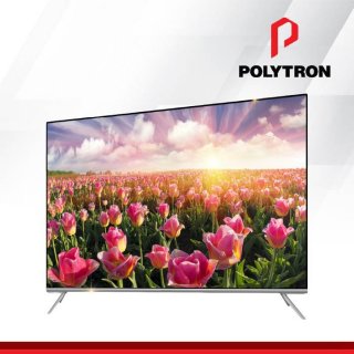 POLYTRON 4K UHD Smart TV Quantum Dot 65 inch PLD 65UV5901