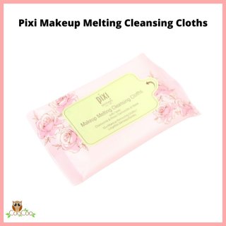Pixi Makeup Melting Cleansing Cloths