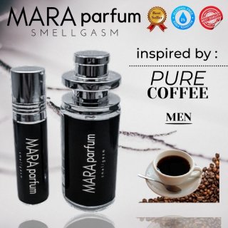 19. Mara Parfum Pure Coffee