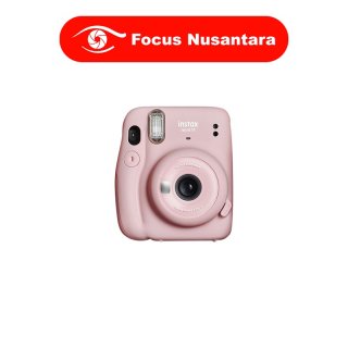 15. Fujifilm Instax mini 11, Mendukung Hobi Fotografi Anak