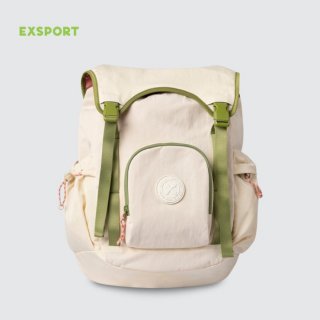 Tas Export Weekender Rucksack