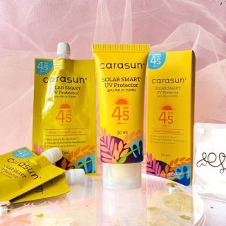 Carasun Solar Smart UV Protector SPF 45 PA++++