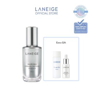 Laneige White Dew Original Ampoule Essence