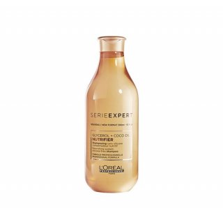 L’Oréal Nutrifier Shampoo