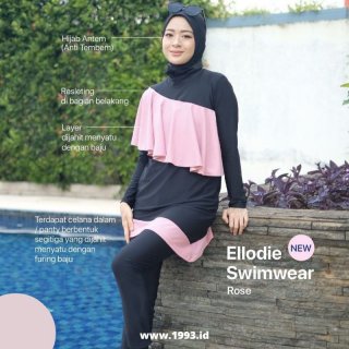 15. Nay Swimwear - Ellodia Nay Swimwear
