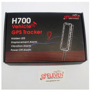 Wetrack Lite H700 GPS Tracker