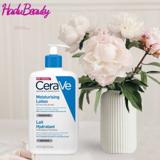 CeraVeDaily Moisturizing Lotion