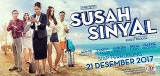 Susah Sinyal (2017)