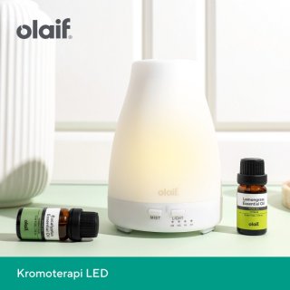 Diffuser