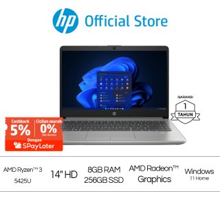 Laptop HP 245 G9 14 Inch