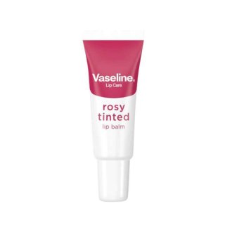 1. Vaseline Lip Care Rosy Tinted