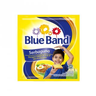 Blue Band Serbaguna