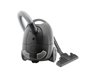 21. Black + Decker Vacuum Cleaner, Membersihkan Sudut Rumah dengan Mudah