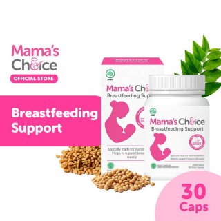 Mama's Choice Breastfeeding Support
