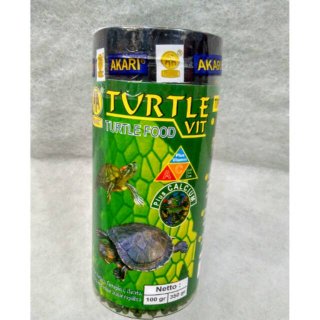 Turtle Vit Turtle Food