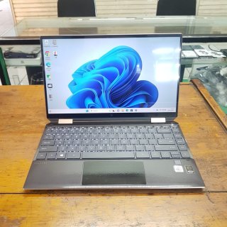 HP SPECTRE X360