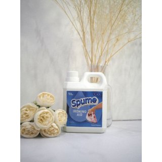 Spume Ironing Aid Refill 1000ml