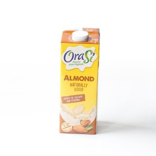 Orasi, Almond Milk 1L