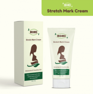 22. Momz Stretch Mark Cream