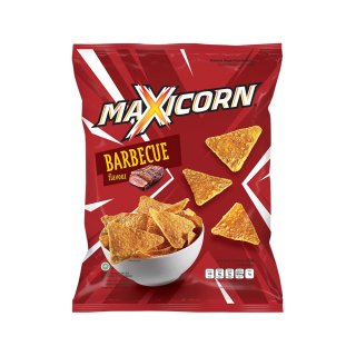 16. Maxicorn, Snack Asik Buat Ngumpul