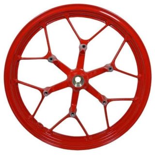 Wheel FR Velg Red Sonic 150R K56 