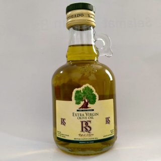 Rafael Salgado Extra Virgin Olive Oil