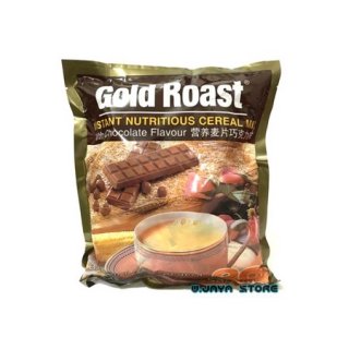 Gold Roast Cereal Instant 