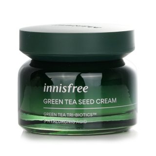 Innisfree Green Tea Seed Cream [50 mL]