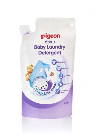 Pigeon Liquid Laundry Detergent 