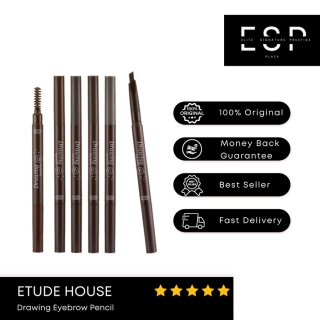 Etude House Drawing Eyebrow Pencil