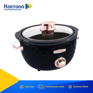 Signora Slow Cooker SG-1905SCR