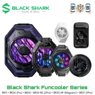 Black Shark - FunCooler 2Pro