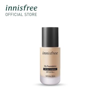 Innisfree My Foundation