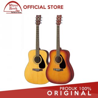 Yamaha Gitar Akustik Acoustic Folk F310