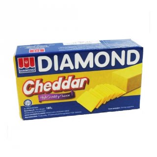 Diamond Keju Cheddar
