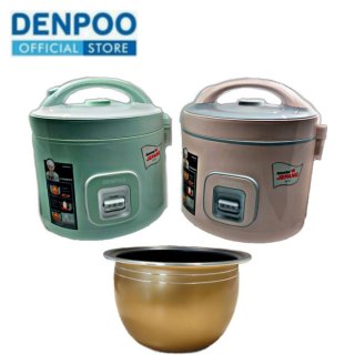 Denpoo Rice Cooker DMJ 881 