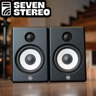 UM Audio UM7D Powered Studio Monitor Speaker