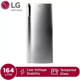 Kulkas LG Smart Inverter GN-INV 201 SL