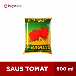 Saus Tomat Bagong