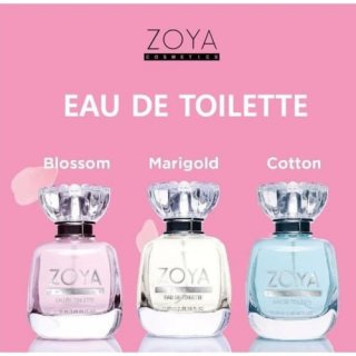 Zoya Eau De Toilette