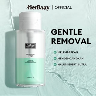 Herbaay Marvilo Micellar Water Make Up Remover