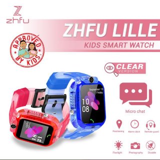 ZHFU Lille Kids Smartwatch