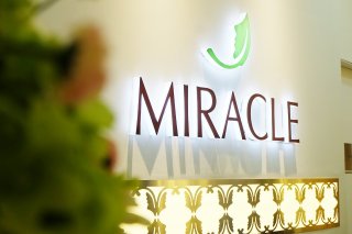 Miracle Aesthetic Clinic Manado